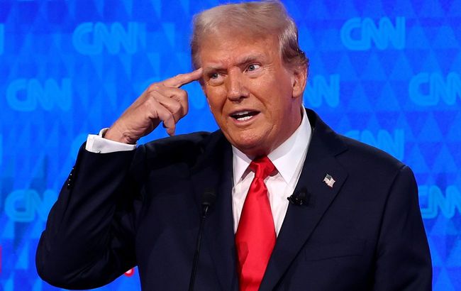 «ВИ ЖАХЛИВІ ЛЮДИ!»: Гнів Трампа та скандальний маніфест у програмі «60 хвилин»