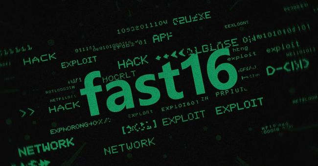 Исследователи расшифровали вирус Fast16 - полноценное средство диверсии нового тип