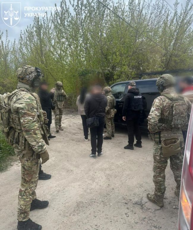 У Вінниці засновника християнського центру реабілітації підозрюють у насильстві над дітьми