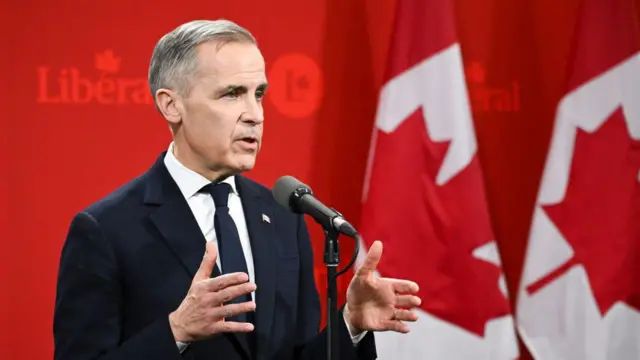Премєр Канади Марк Карні оголосив, що його країна виділить додаткові $200 млн на програму PURL