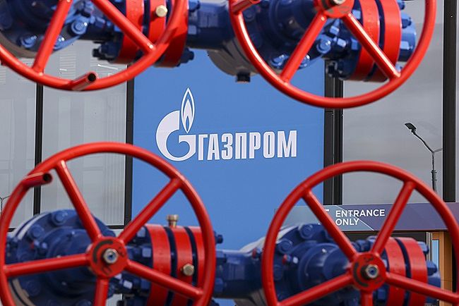 «газпром» у мінусі, навіть коли в плюсі - СЗРУ «газпром» у мінусі, навіть коли в плюсі - СЗРУ