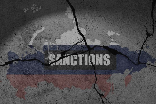 Україна і світ – проти російської агресії. Санкції в дії