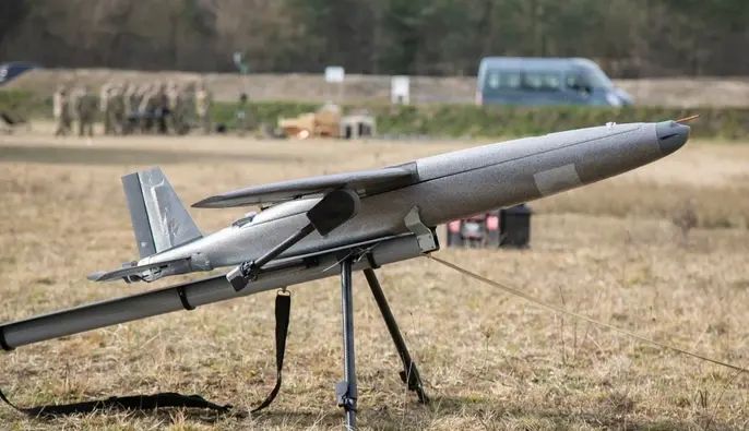 Армія США опановує дрони, які вже застосовують в Україні