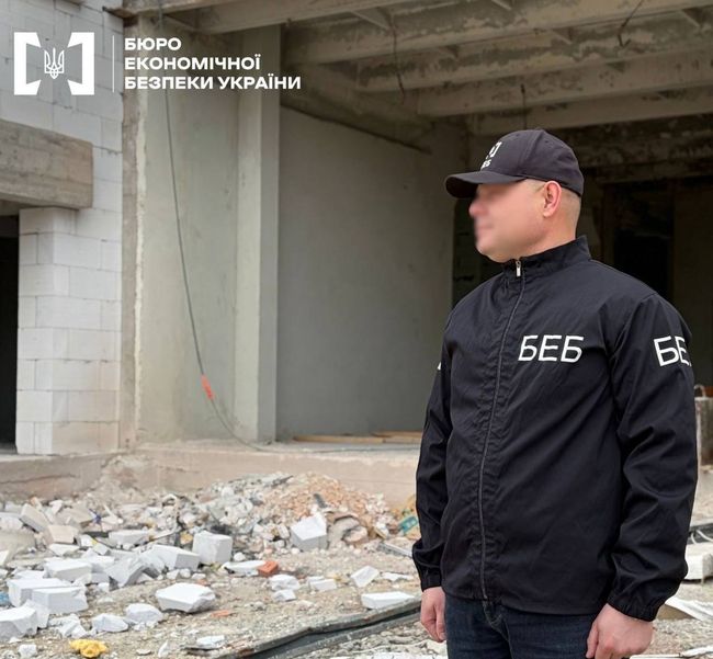 Ухилення від податків у будівництві: на Закарпатті завершено розслідування, збитки відшкодовано