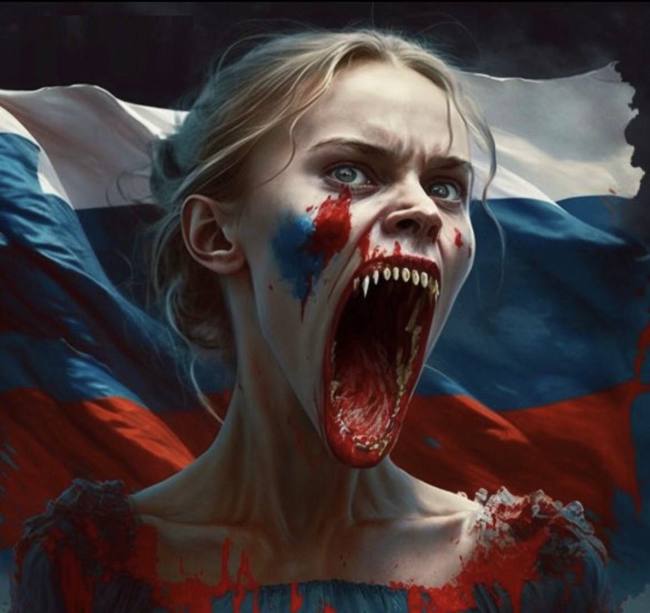 Іноземці не злякались російських погроз Україні на 9 травня