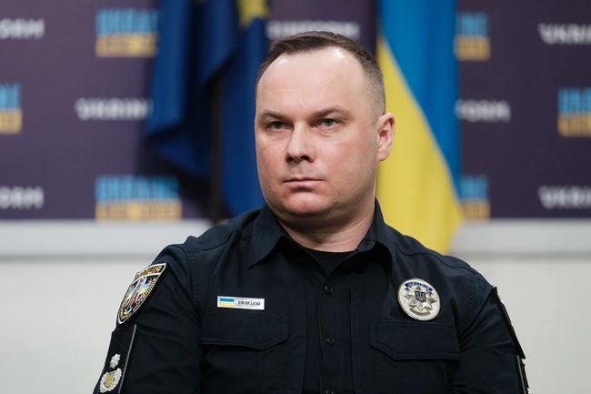 Голова Нацполіції заявив, що дрони почав використовувати криміналітет та закликав врегулювати їх використання законодавчо