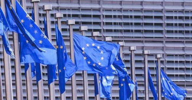 Майже €30 млрд допомоги ЄС для України у 2026 році спрямують на дрони, ракети та ППО