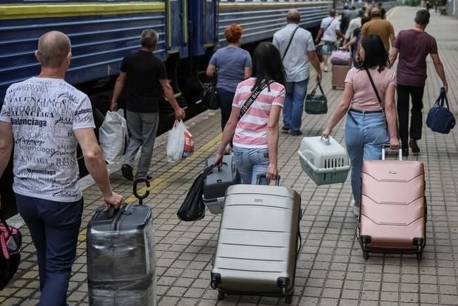 ВПО продовжують обирати Харків як місце для проживання через наявність сервісів, можливостей для працевлаштування та підтримки з боку міської влади
