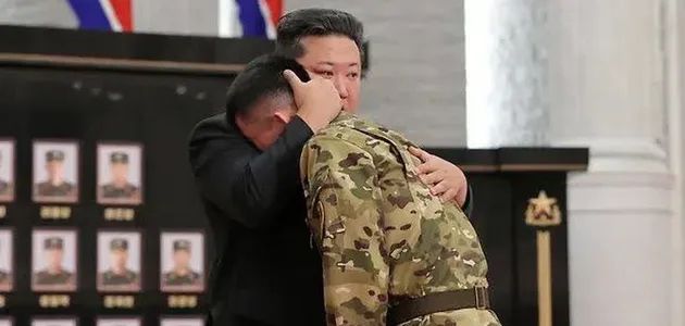 Чи загрожує пряма участь північнокорейців у війні в Україні