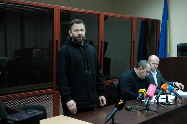 Нардепа Олександра Дубінського, якого підозрюють у держзраді, хочуть перевести з Лукʼянівського СІЗО у виправну колонію на Чернігівщині