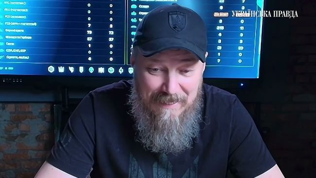Основні тези інтерв’ю з командувачем Сил безпілотних систем Робертом Бровді (ВІДЕО)