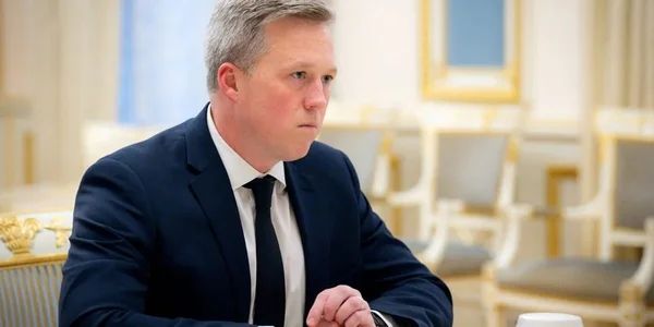 Українська система Delta вражає - Міністр армії США Дрісколл