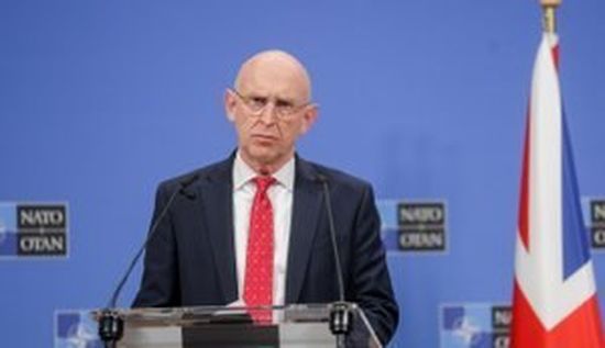Великобритания ускорит поставки систем ПВО Украине после массированного удара рф