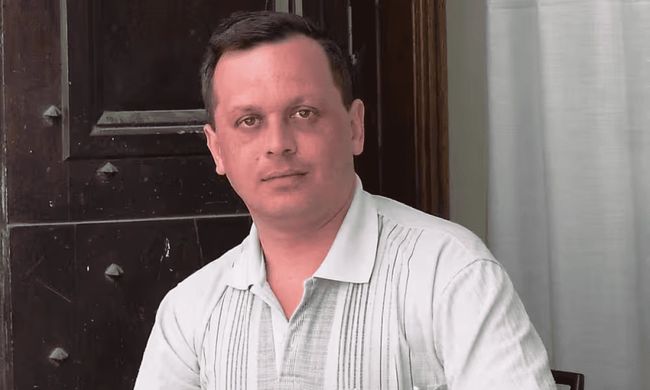 На Київщині знайшли мертвим російського журналіста Іллю Федосєєва, який підтримував Україну