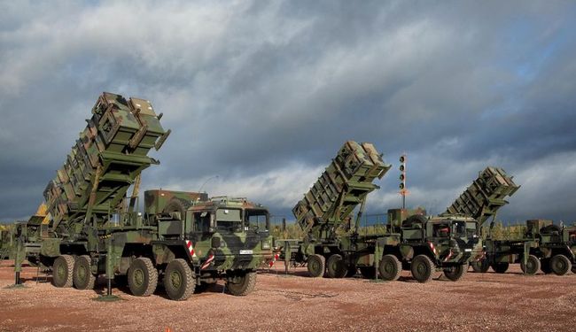 Антибалістичний щит України: стримувальні фактори та перспективи створення