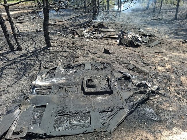 Вогневі групи ДПСУ активно полюють на ворожі «шахеди» (ВІДЕО)