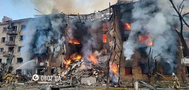 Рекордні нальоти дронів і зростання загрози з балістики: що показав аналіз російських ударів по Україні за місяць