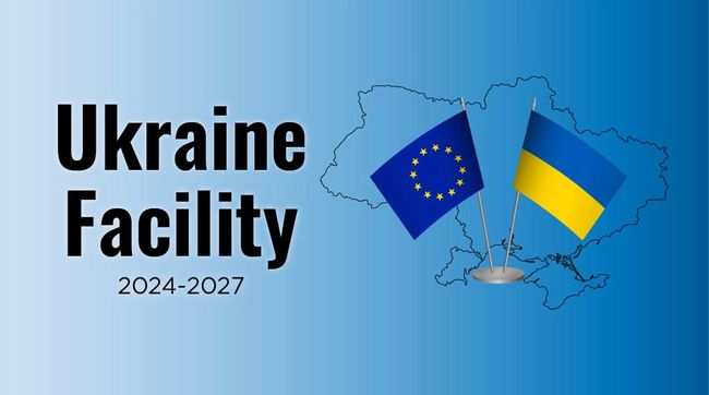 Україна ризикує вперше втратити частину фінансової допомоги ЄС через невчасне виконання реформ, передбачених програмою Ukraine Facility