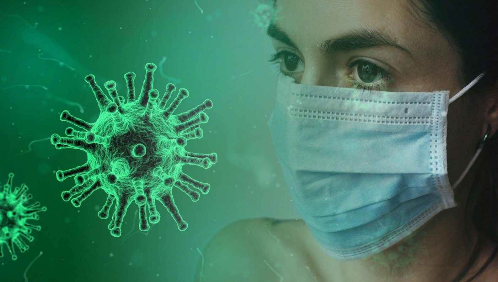 Как не заразиться коронавирусом повторно: советы врачей