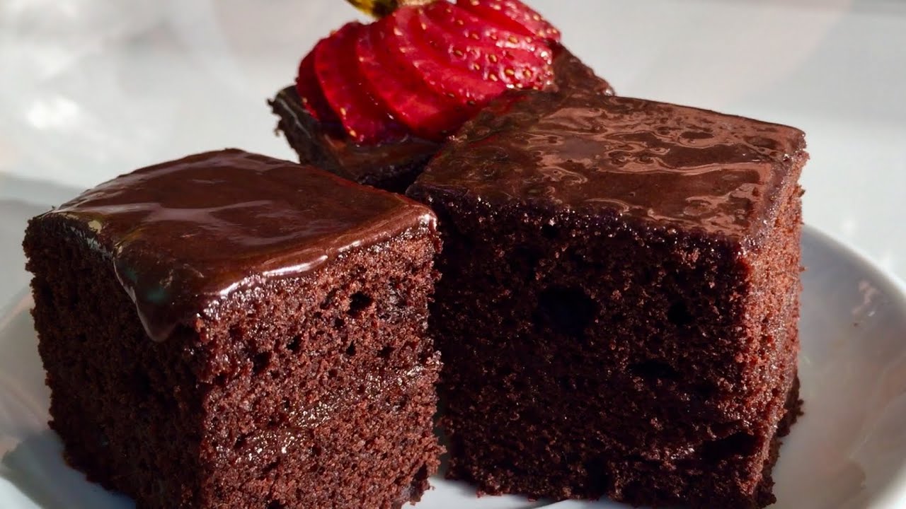 Торт «Брауни»: самый удачный рецепт классического шоколадного десерта, который готовится без заморочек