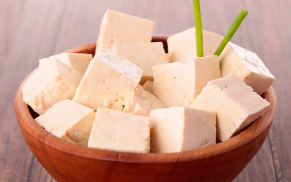Что такое сыр тофу и полезен ли он