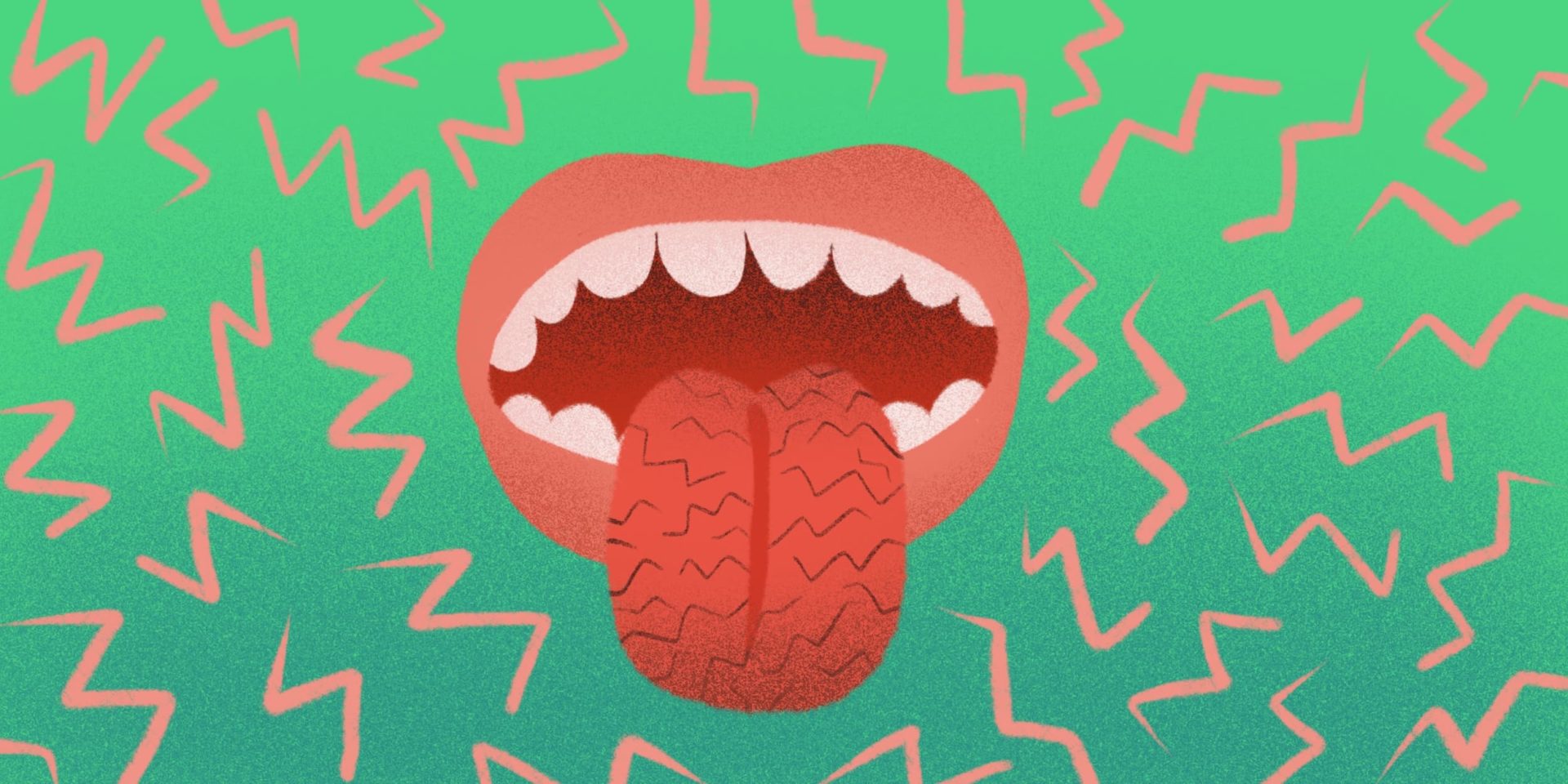Сухость во рту: лечение и профилактика в домашних условиях