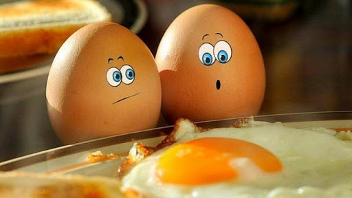 Приметы, связанные с куриным яйцом: что нельзя делать, если яйцо случайно разбилось