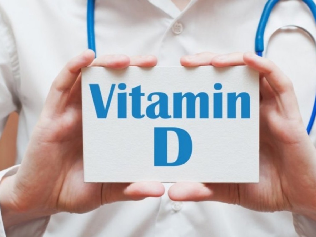 Дефицит витамина D: главные симптомы и причины его недостатка