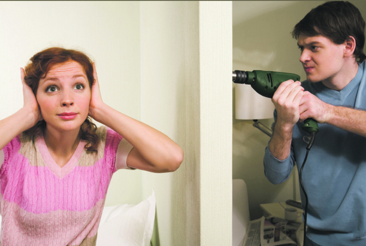 Тишина и спокойствие: 5 советов, как сделать шумоизоляцию в квартире