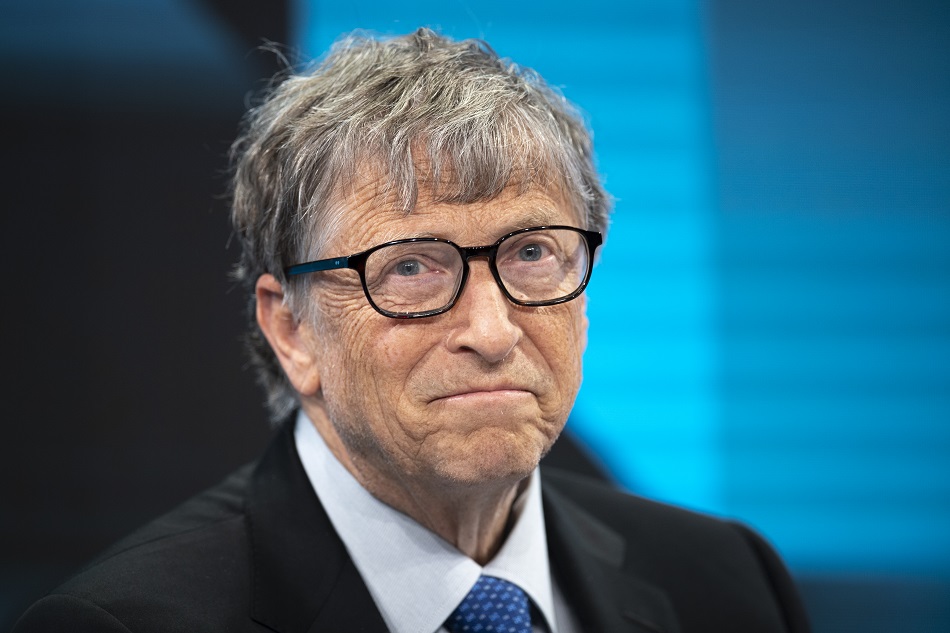Самые известные аутисты мира, достигшие успеха: Билл Гейтс, Грета Тунберг и другие