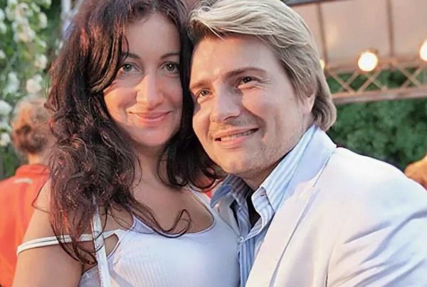 Как выглядит бывшая жена Николая Баскова? Натуральный блондин решил уйти от богатенькой дочки влиятельного папы