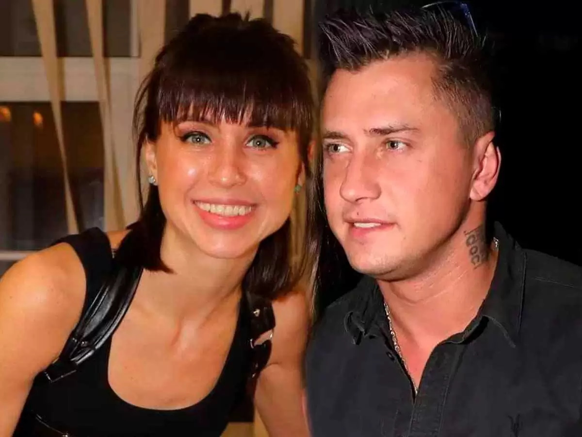 Мирославу Карпович заметили в больнице у избитого Прилучного: любовница бегает чаще, чем жена