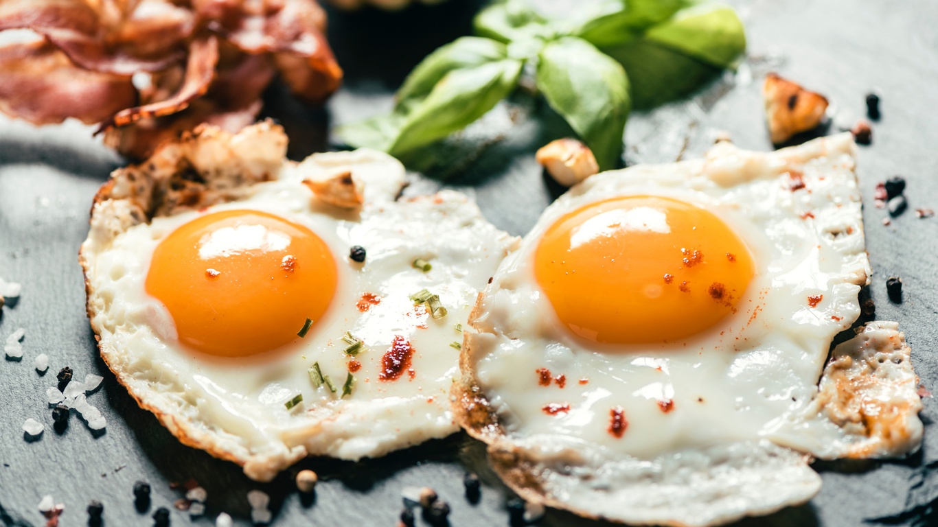 4 ошибки, которые мы допускаем при приготовлении яиц – вам стоит это знать