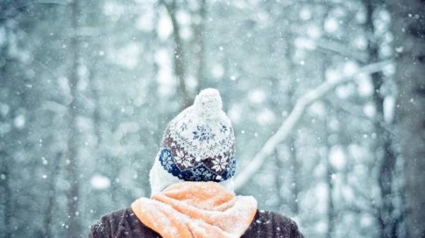 Важный зимний аксессуар: почему зимой нужно носить шапку