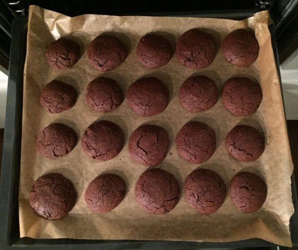 Домашнее шоколадное печенье: лучше, чем из магазина — и дешевле!