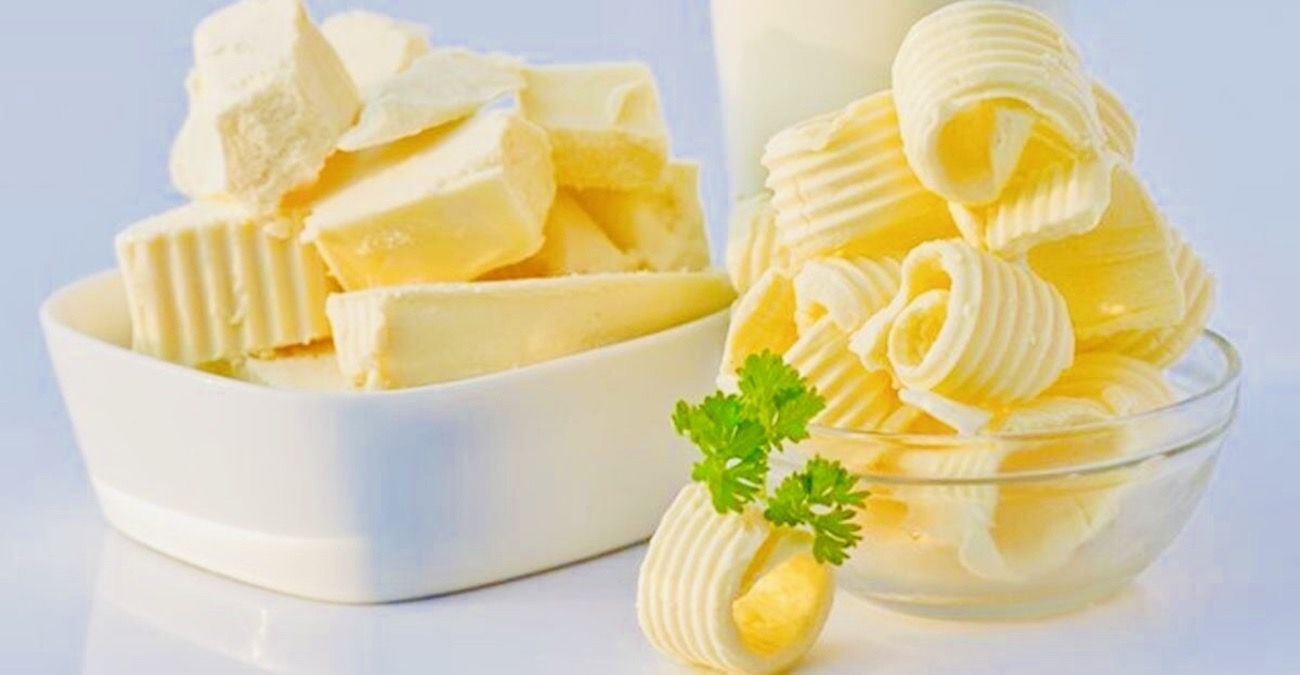 Как отличить настоящее сливочное масло от подделки: советы экспертов ...