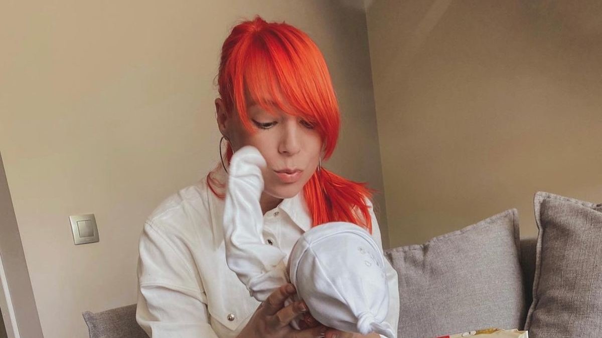 Тарабарова показала себя на девятом месяце беременности и свои роды: пошла по стопам Анны Саливанчук