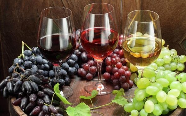 Вино из винограда в домашних условиях: практическое руководство для начинающих виноделов