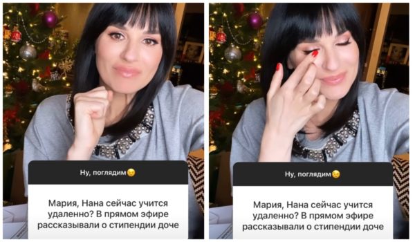 Маша Ефросинина расплакалась на глазах у миллионов фанатов: “Мне кажется, что я умираю”