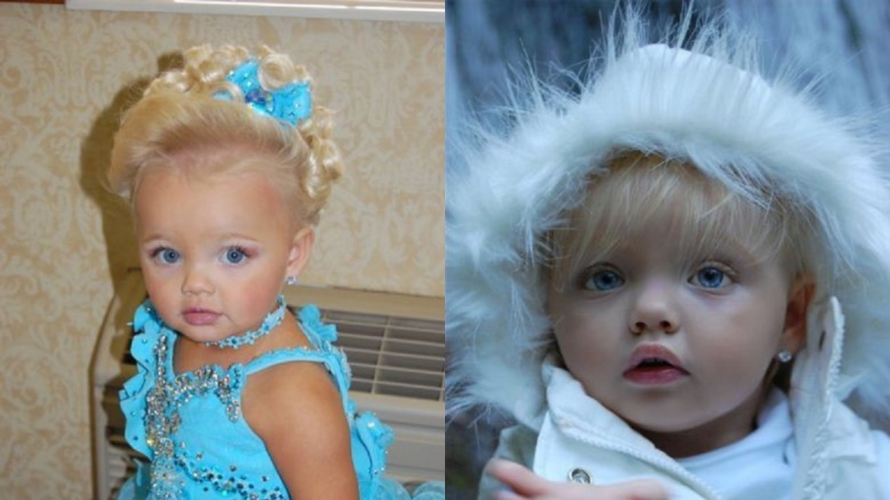 Как сейчас выглядит девочка, которая в 2 года стала популярной моделью: больше не похожа на куклу (ФОТО)