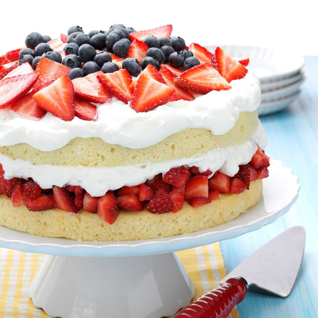 Рецепт классического торта Виктория: непревзойденный вкус и аппетитный вид