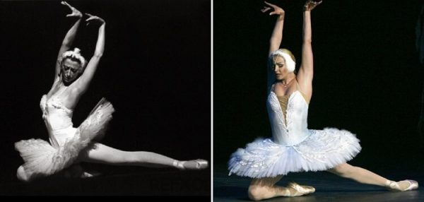 Чем Анастасия Волочкова отличается от других балерин и в чем ее главная проблема? Секреты личной жизни
