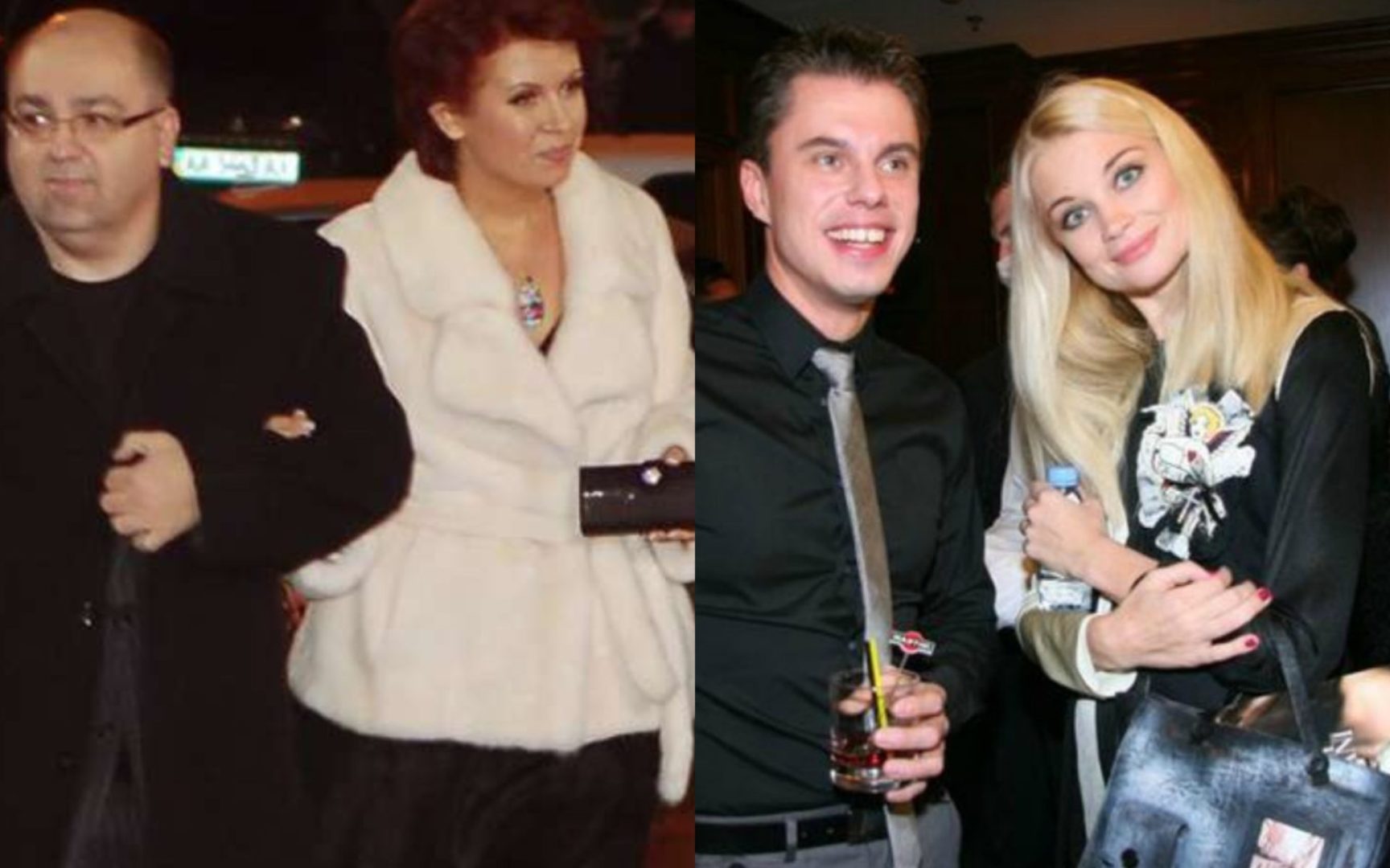 Кто женат на Алле Мазур, Маричке Падалко, Лидии Таран и других украинских телеведущих?