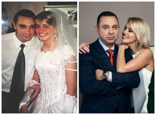 Как выглядят муж и дети Оксаны Гутцайт: все, что известно о семье ведущей “Фактов” на ICTV