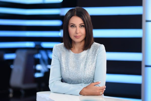Общественная и личная жизнь телеведущей с громким именем Натальи Мосейчук: чего вы о ней могли не знать?