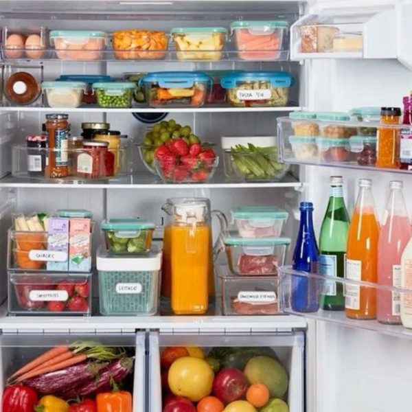 Практические советы как убрать неприятный запах в холодильнике: это очень просто