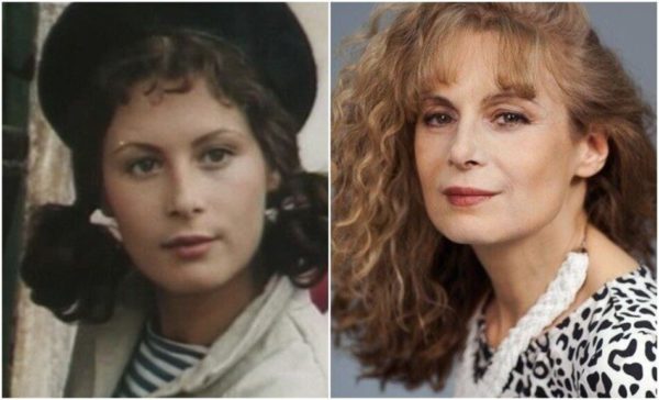 Что стало с актрисами культового фильма “Берегите женщин” 40 лет спустя: одни ушли из кино, а другие из жизни