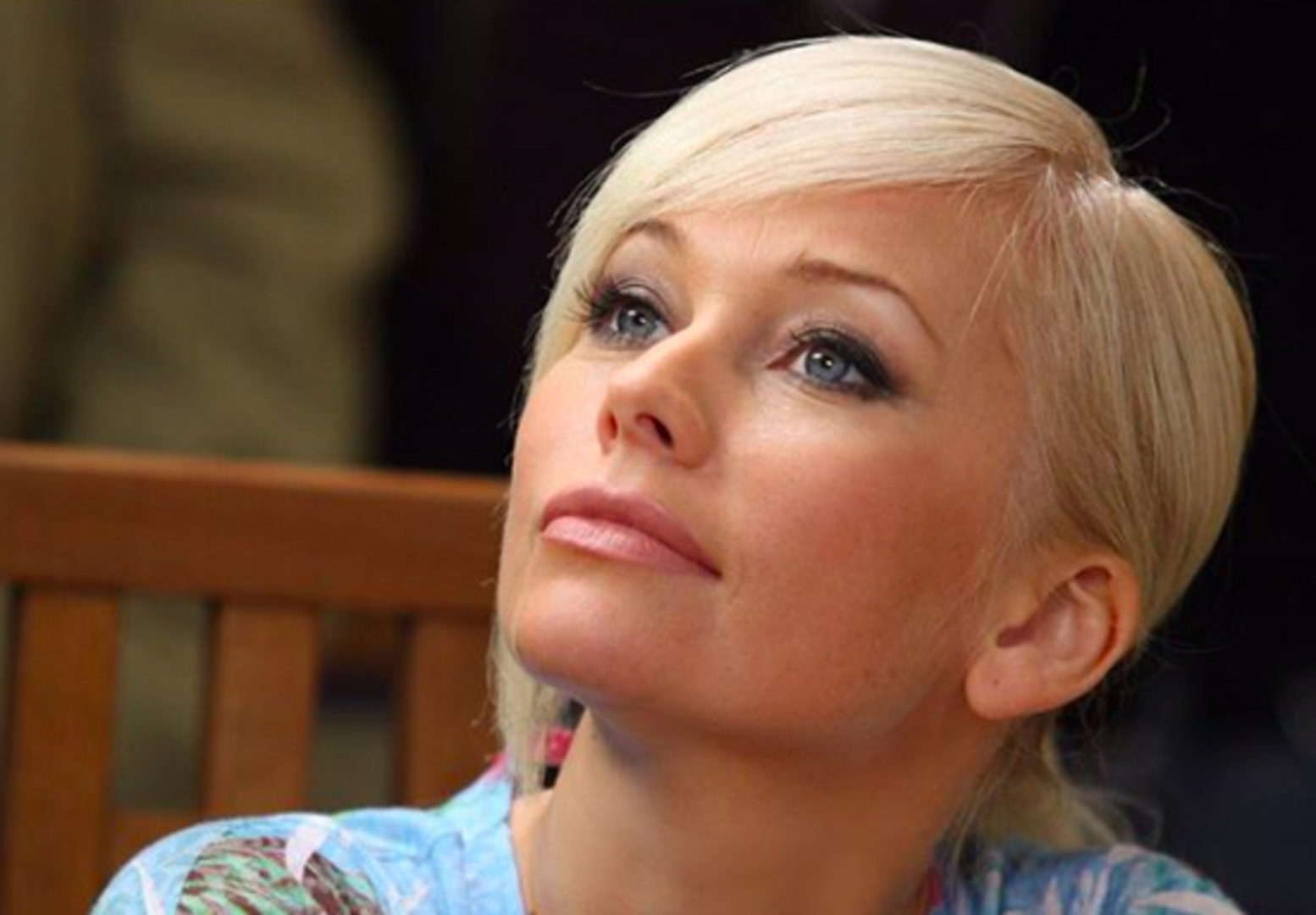 Куда пропала и как живет Елена Корикова, звезда “Бедной Насти”? 
