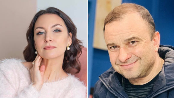 Экс-супруга Виктора Павлика Лариса Созаева снова назвала беременную Катю Репяхову любовницей