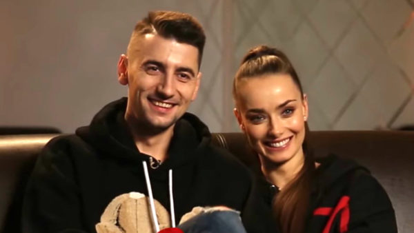 Ксения Мишина и Александр Эллерт уже планируют общих детей: мечтают о близнецах